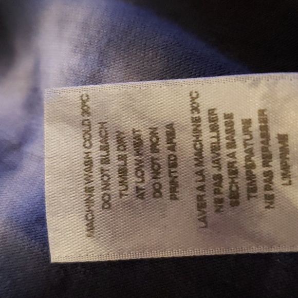 Sundry Tie Dye Casual Dress Sz 3 - Picture 8 of 9